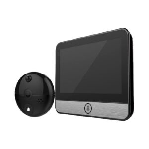 digital-peephole