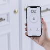 motorized-smart-lock
